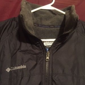 Toasty Columbia Sportswear Jacket (XL)